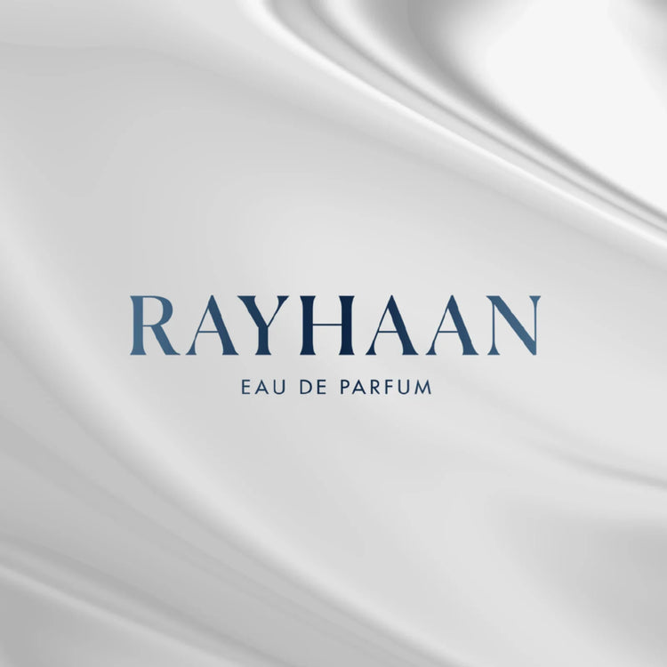 RAYHAAN