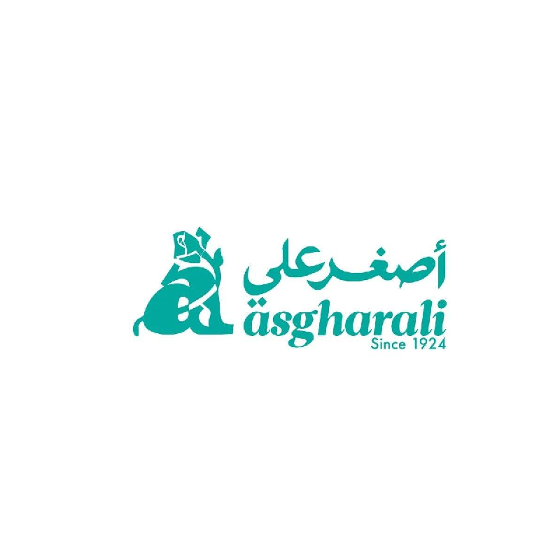 ASGHARALI