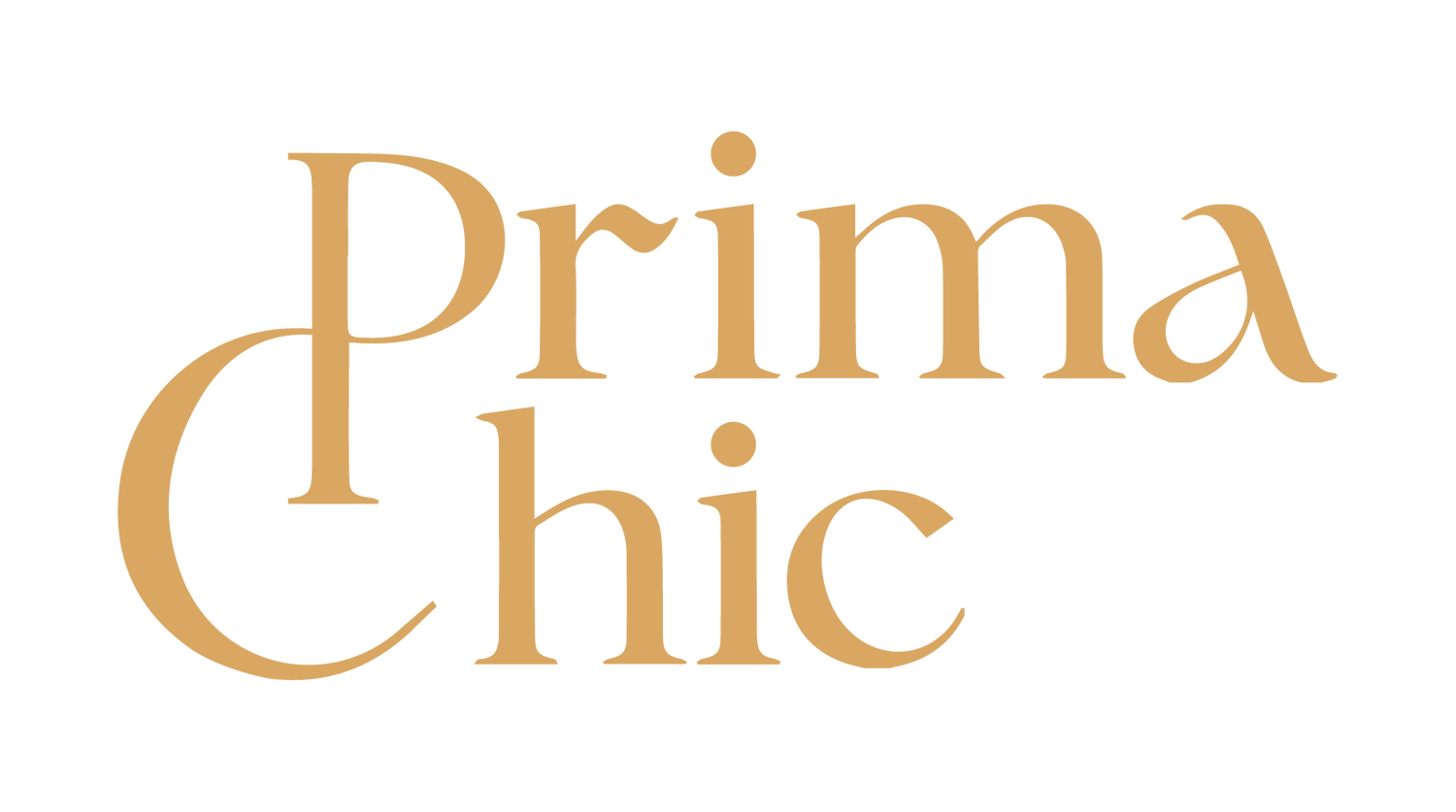 PRIMA CHIC