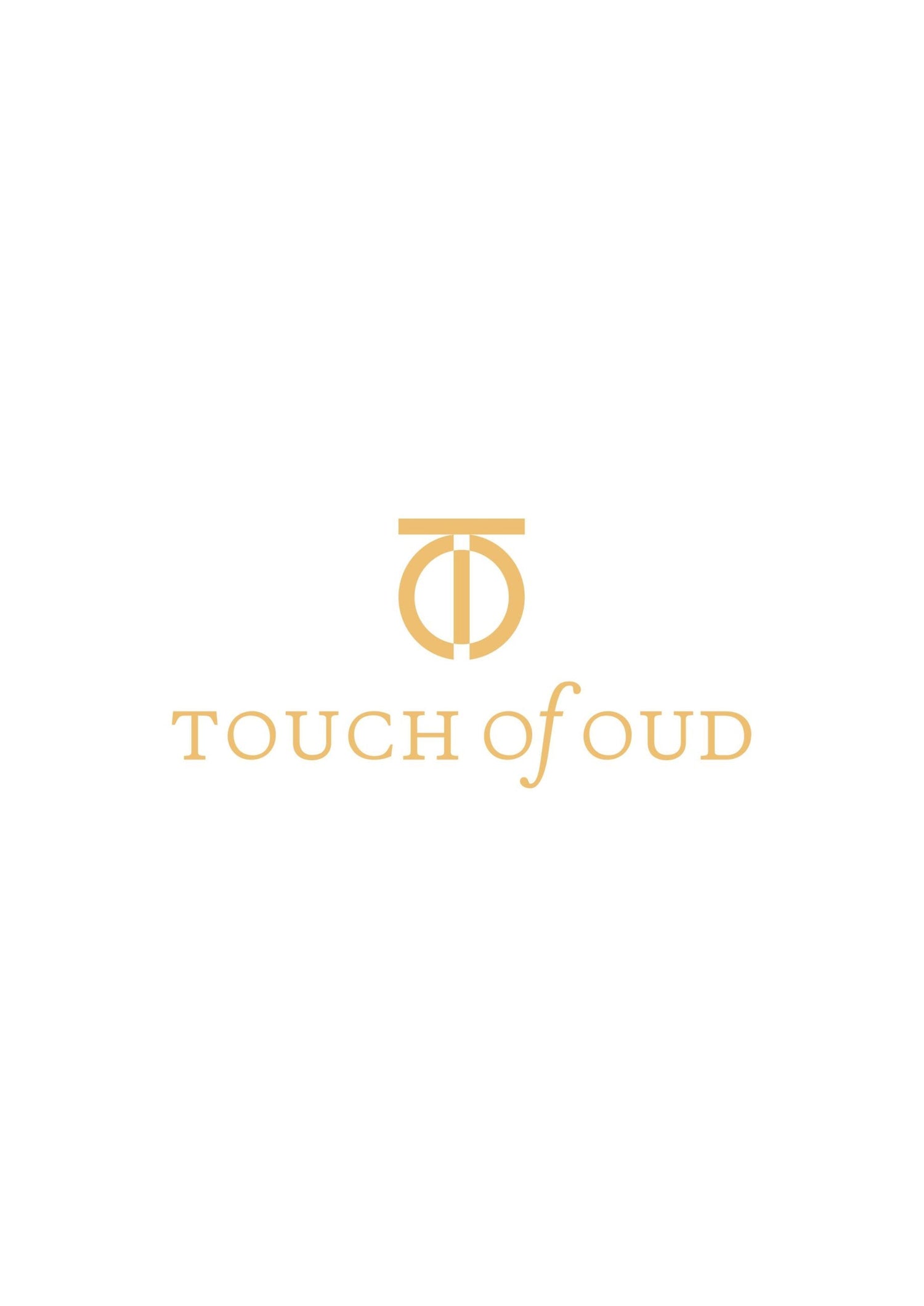 TOUCH OF OUD