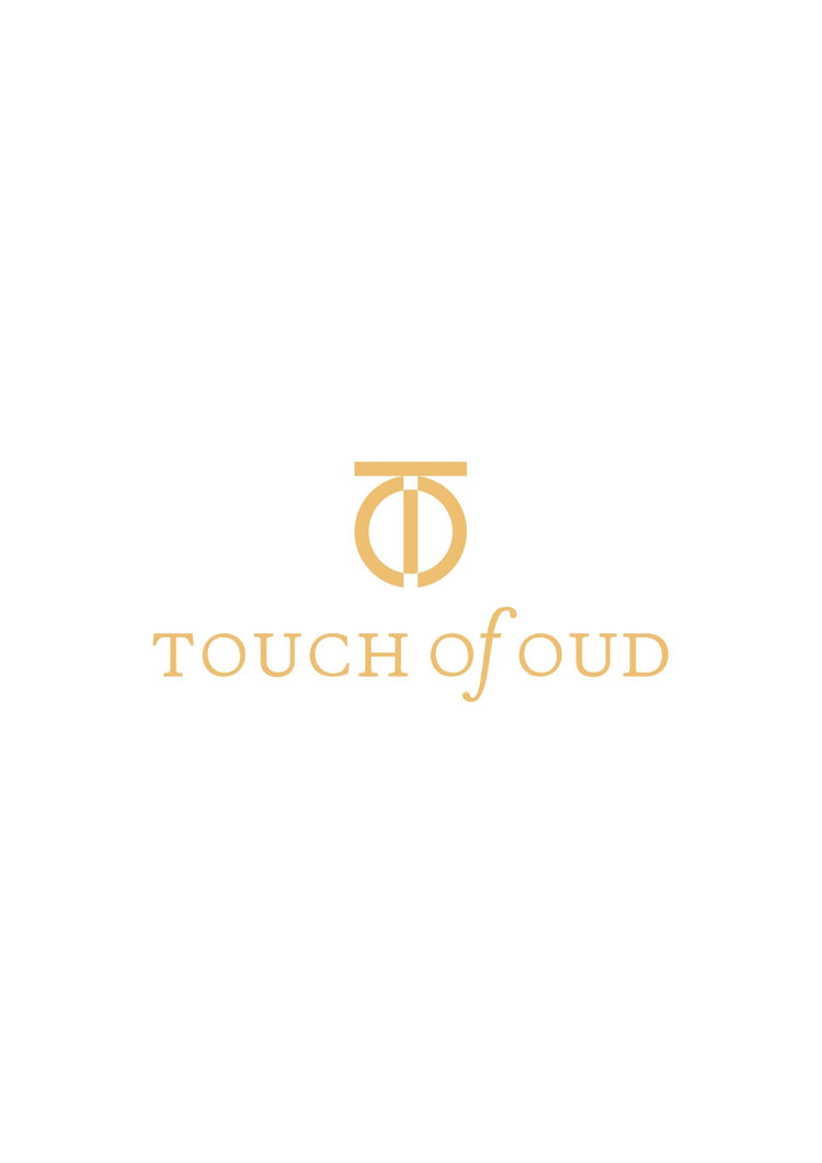 TOUCH OF OUD
