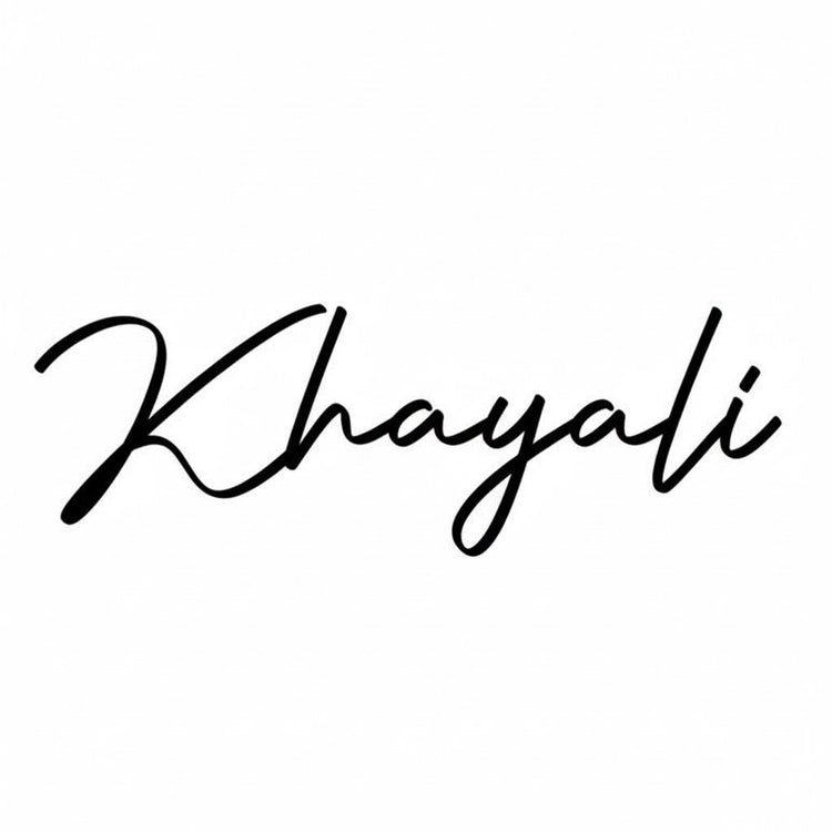 KHAYALI