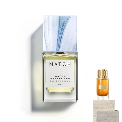Match Malaki Oud