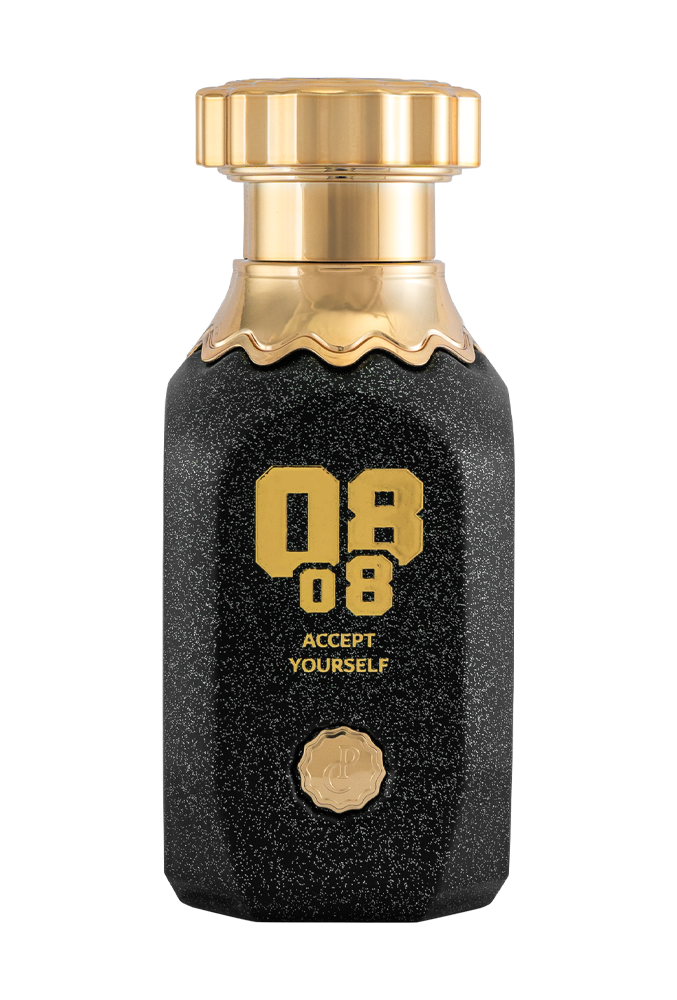 08:08 Accept Yourself