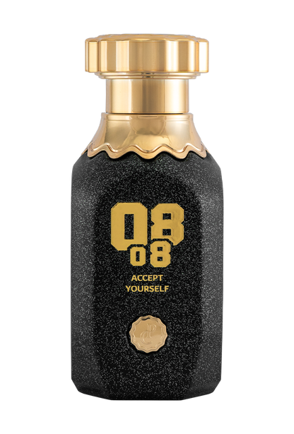 08:08 Accept Yourself