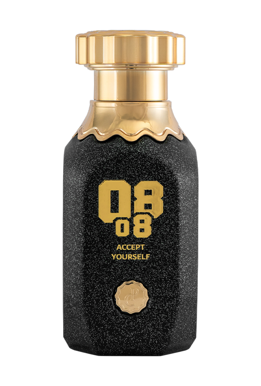 08:08 Accept Yourself