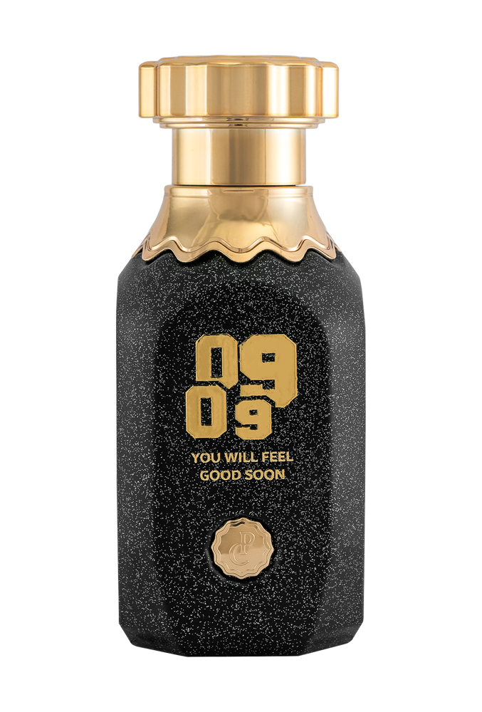 09:09 You Will Feel Good Soon