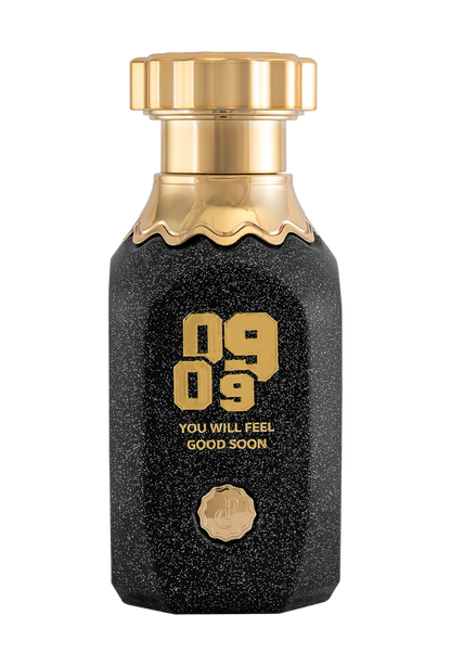 09:09 You Will Feel Good Soon