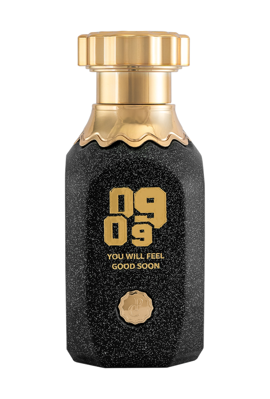 09:09 You Will Feel Good Soon