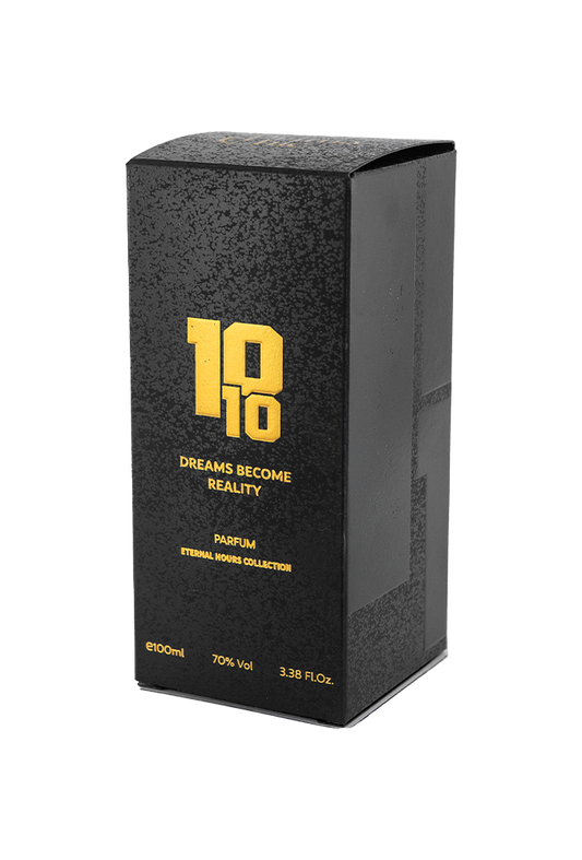 10:10 Dreams Become Reality