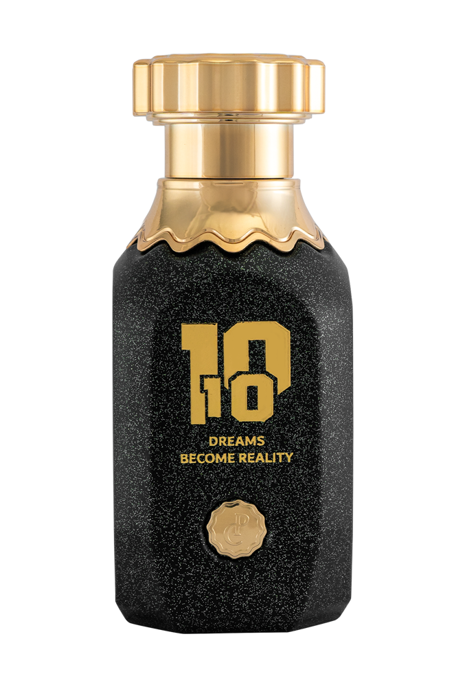 10:10 Dreams Become Reality