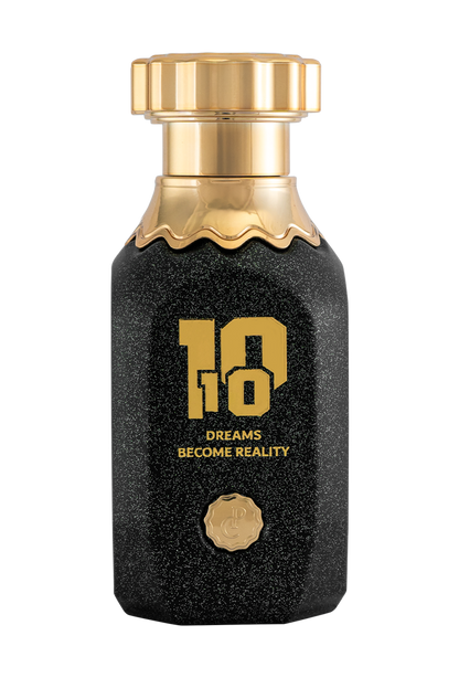 10:10 Dreams Become Reality