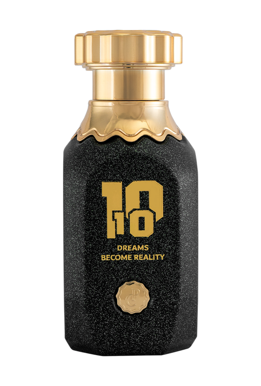 10:10 Dreams Become Reality