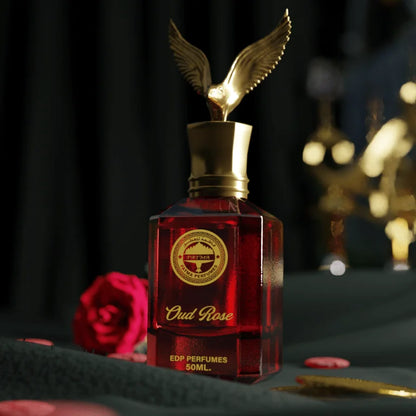 Oud Rose
