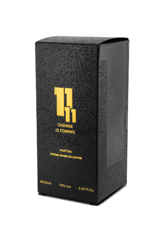 11:11 Change Is Coming