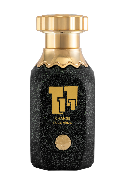 11:11 Change Is Coming