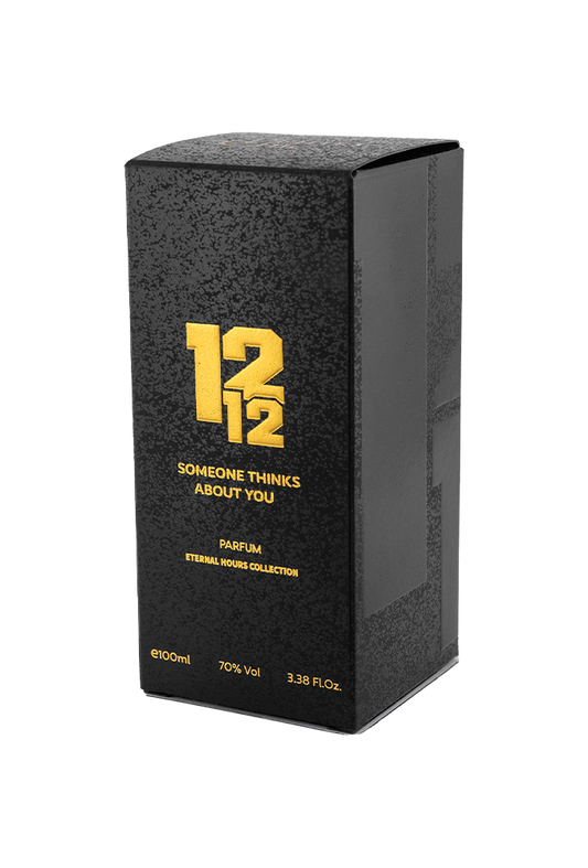 12:12 Someone Thinks About You