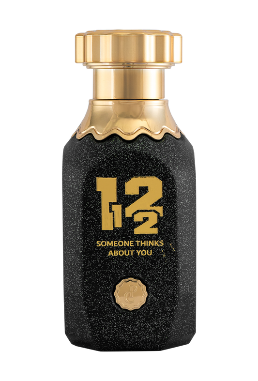 12:12 Someone Thinks About You