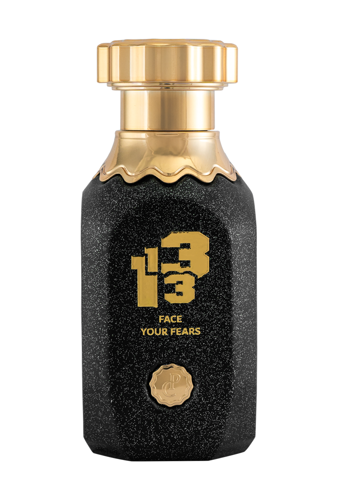 13:13 Face Your Fears