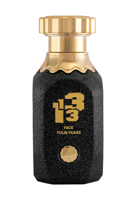 13:13 Face Your Fears