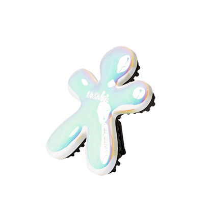 Iride White Black Tea