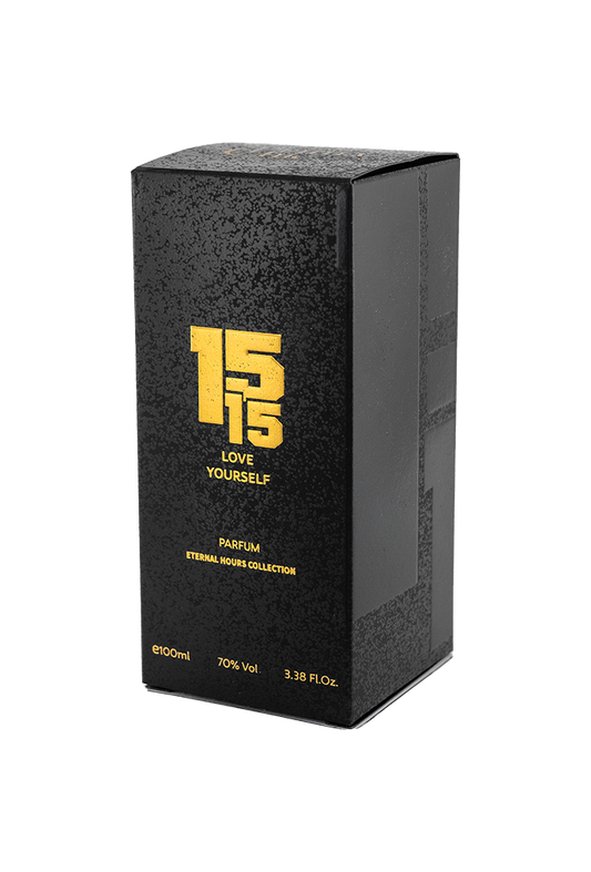 15:15 Love Yourself