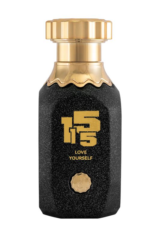 15:15 Love Yourself