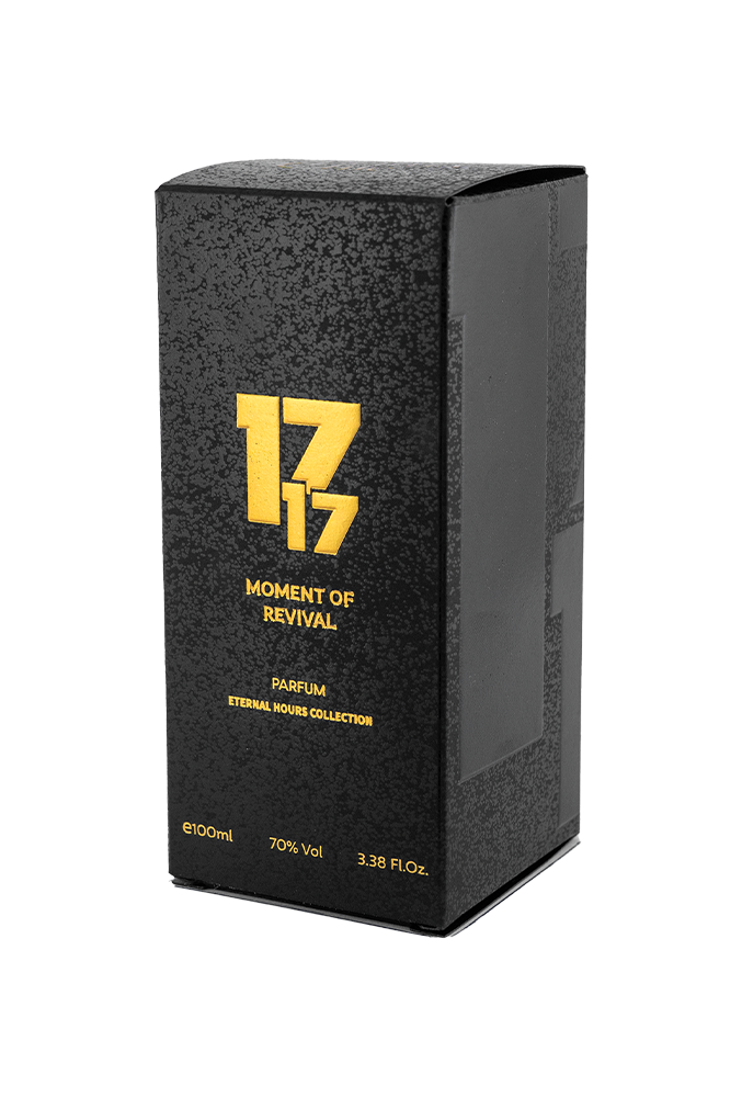 17:17 Moment Of Revival