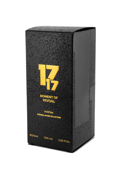 17:17 Moment Of Revival