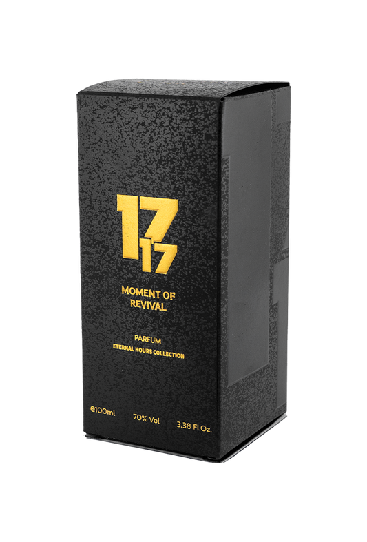 17:17 Moment Of Revival