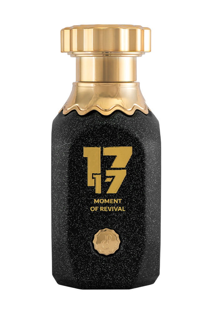 17:17 Moment Of Revival