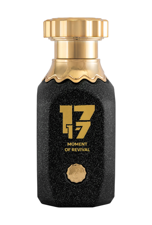 17:17 Moment Of Revival