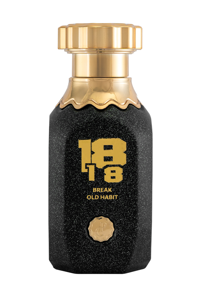 18:18 Break Old Habits