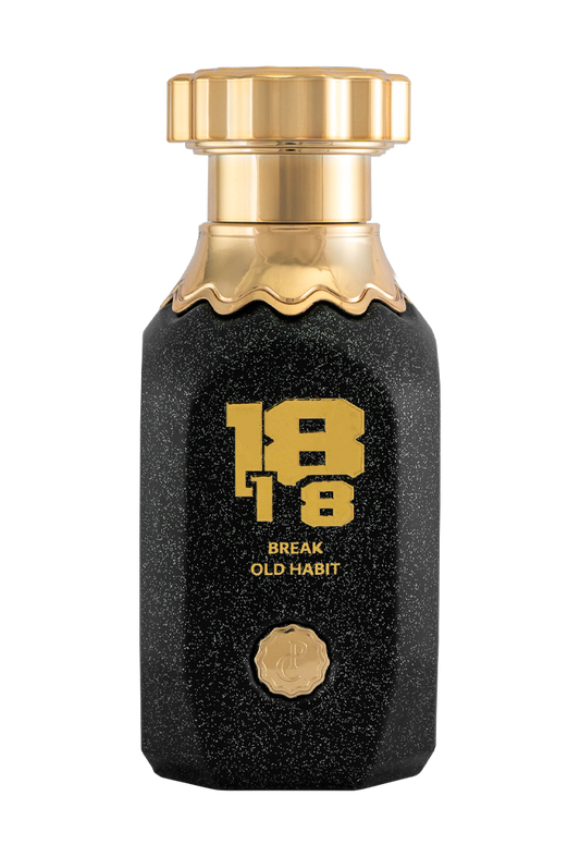18:18 Break Old Habits