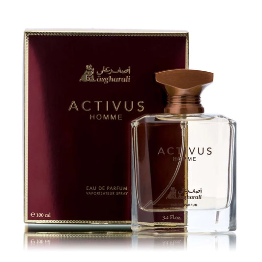 Activus Homme