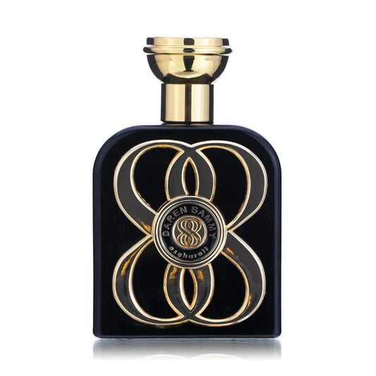 88 DS Perfume