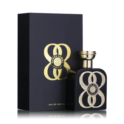 88 DS Perfume