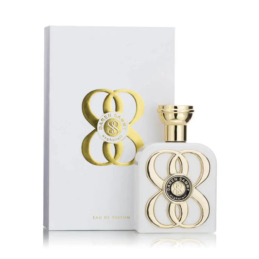 88 DS Perfume