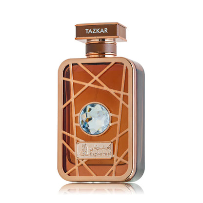 Tazkar