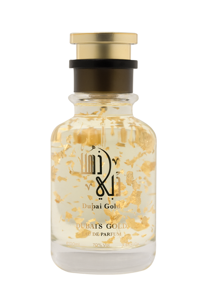 Dubai Gold