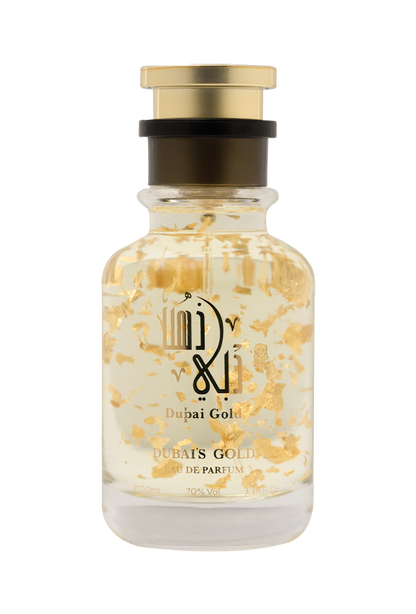 Dubai Gold