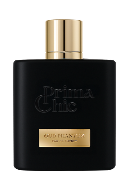 Oud phantom