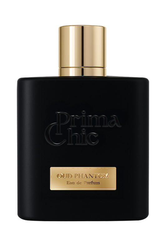 Oud phantom