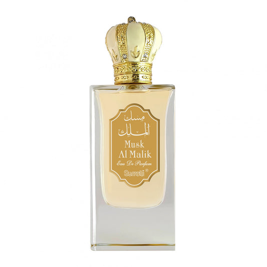 Spray Musk Al Malik