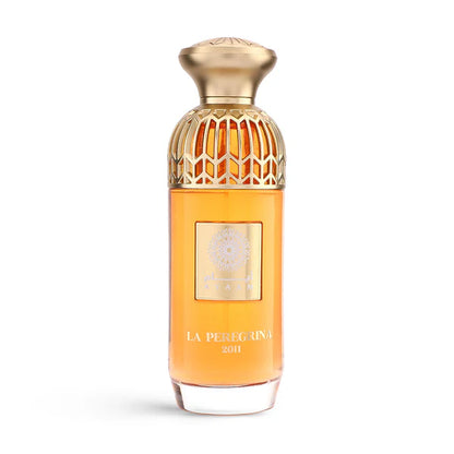 LA PEREGRINA 2011