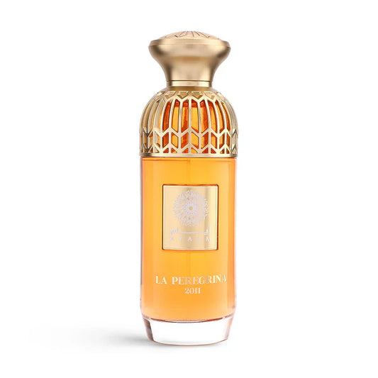 LA PEREGRINA 2011