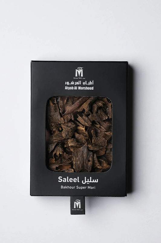 SALEEL BAKHOUR SUPER MORI