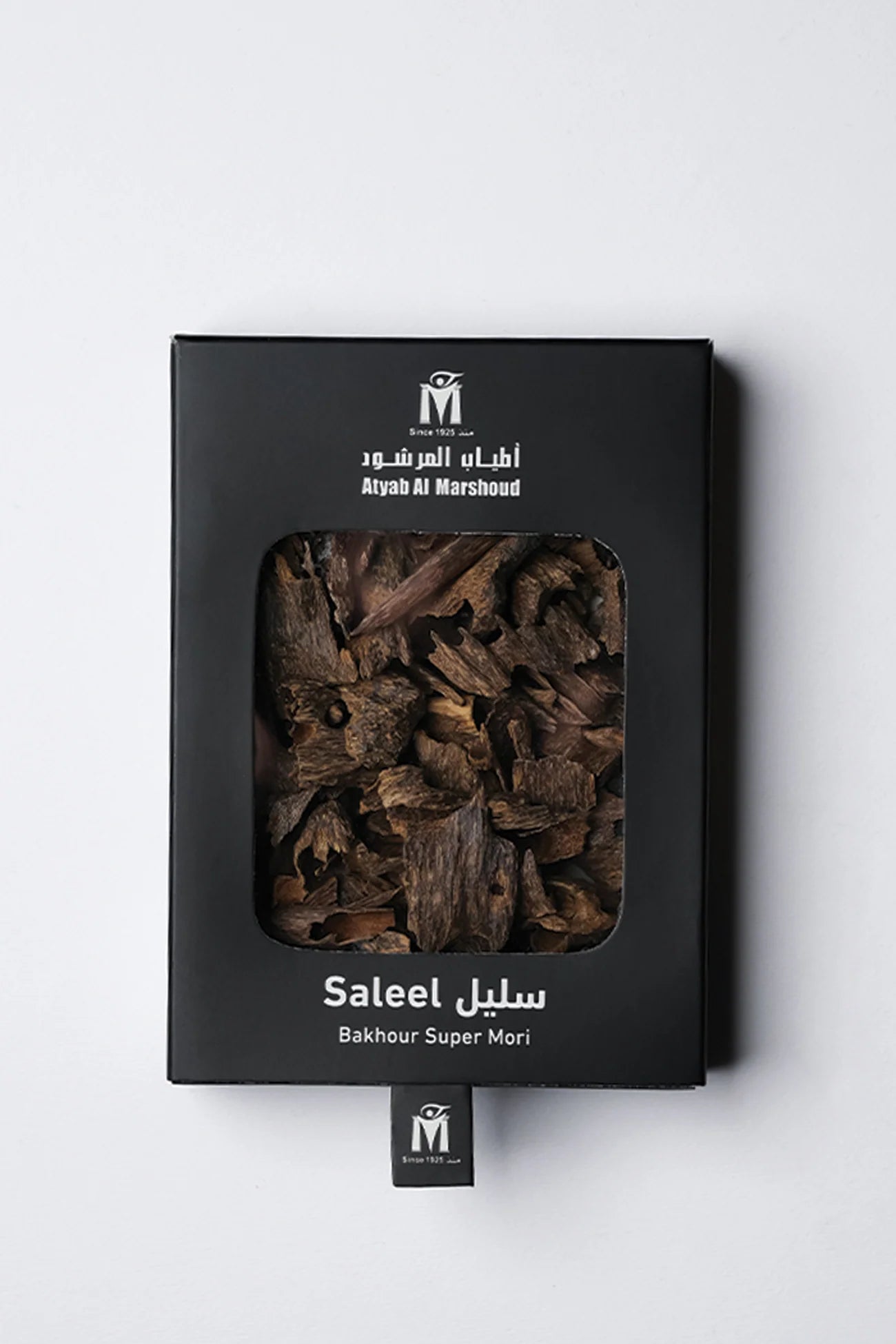 SALEEL MIXED BAKHOOR HINDI