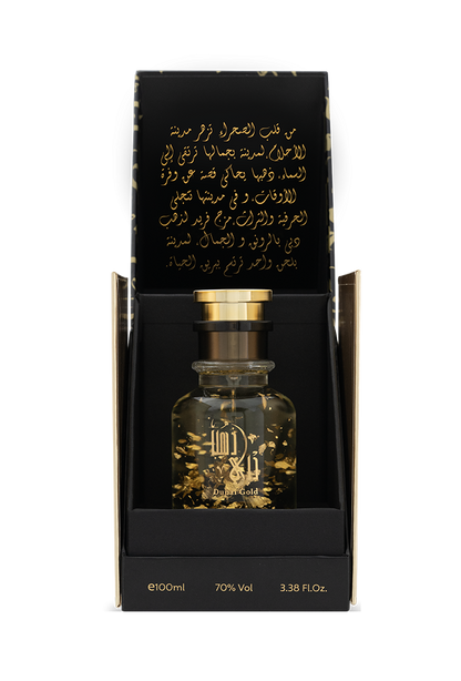 Dubai Gold