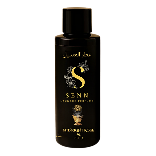 Midnight Rose & Oud